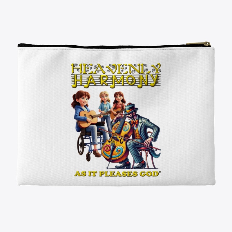 Heavenly Harmony
