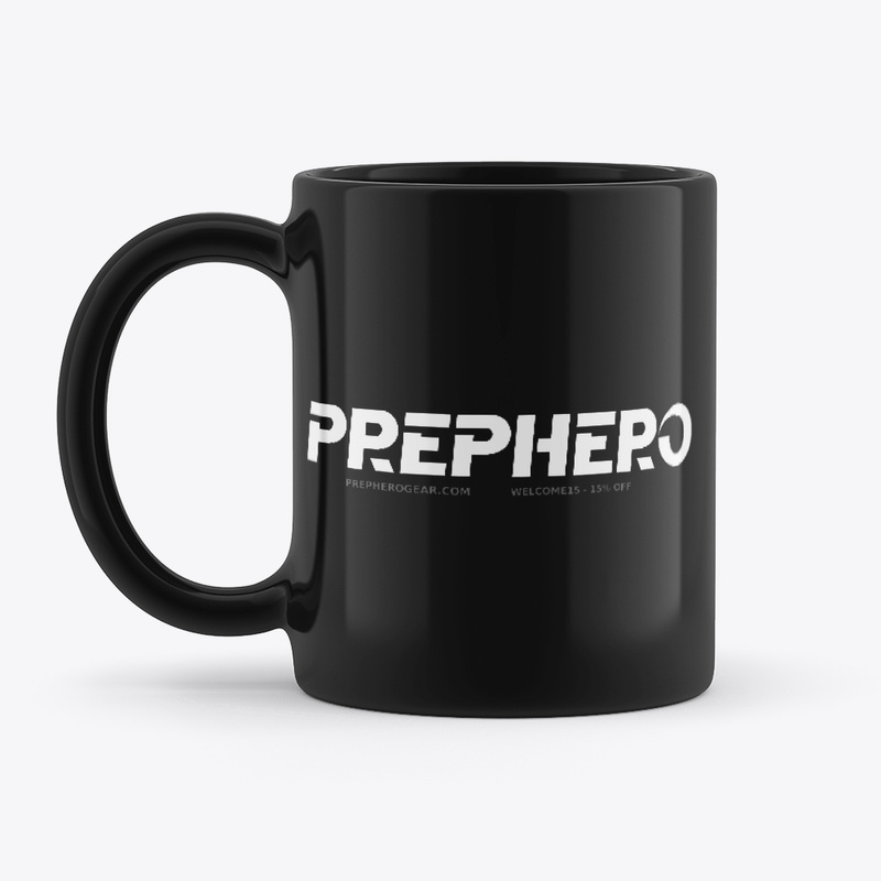GoBrave PrepHero Gear