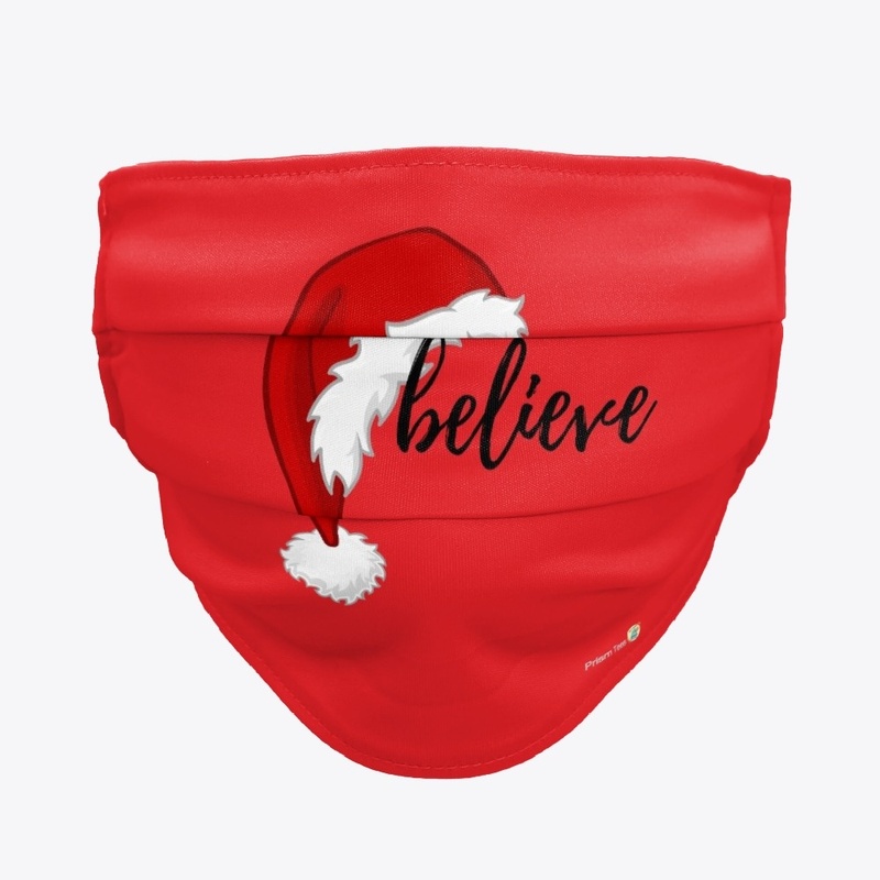 Believe!