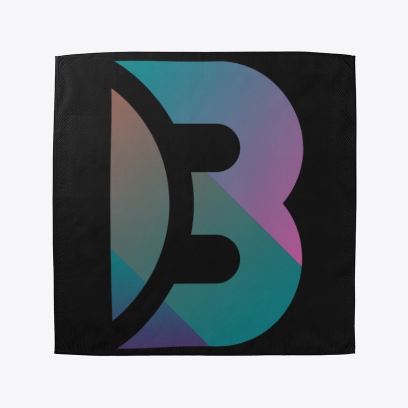 The Classic B Logo From YouTube