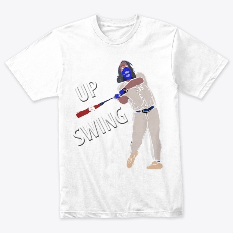 Nero Dubb - Up Swing
