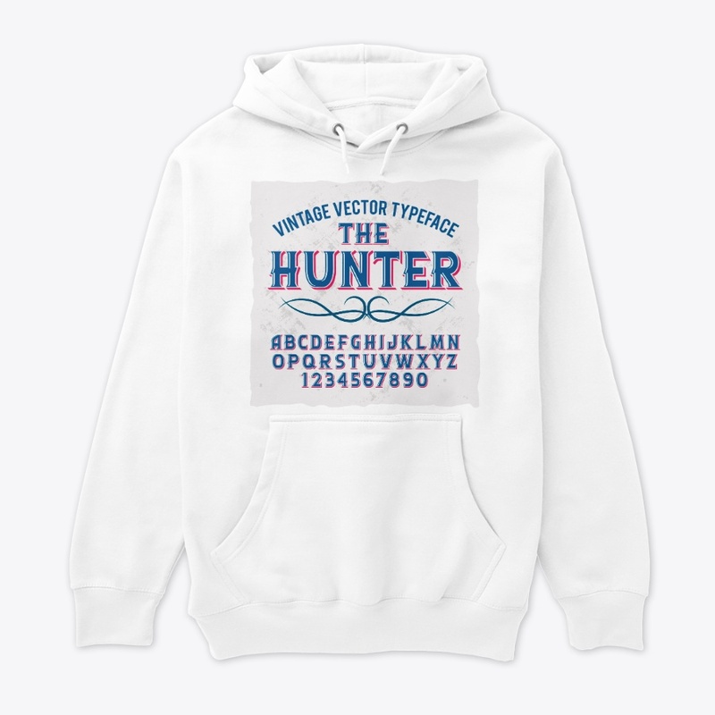 Hoodie Design