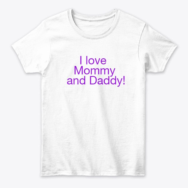 Liv's clothing line