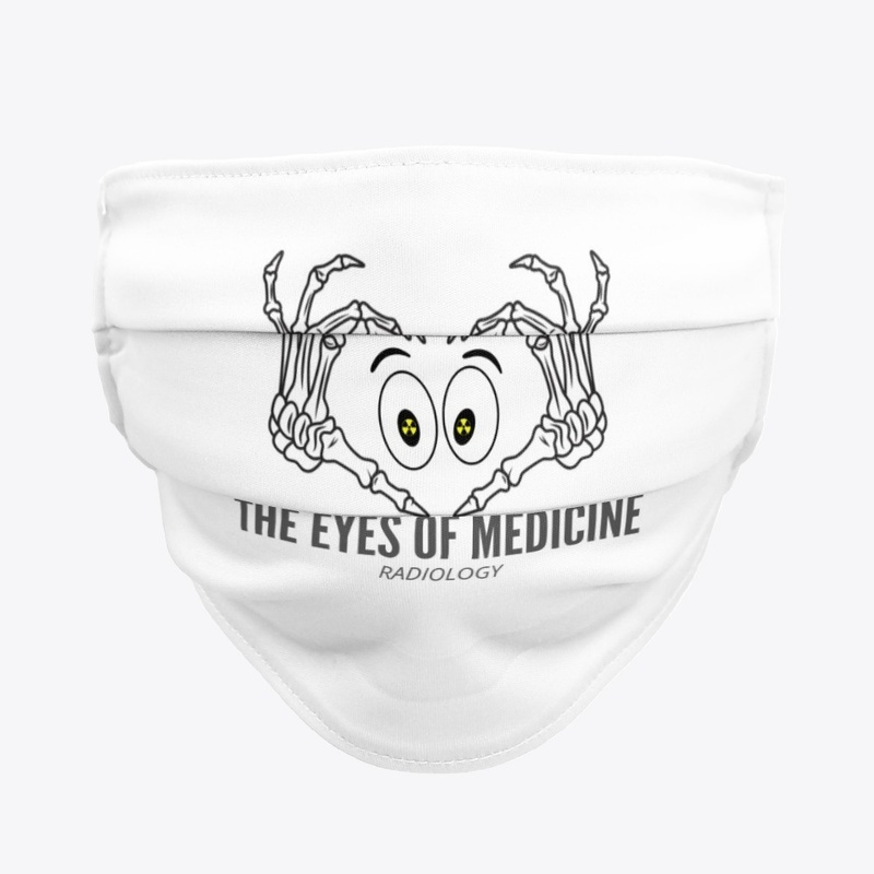 The Eyes of Medicine- Radiology