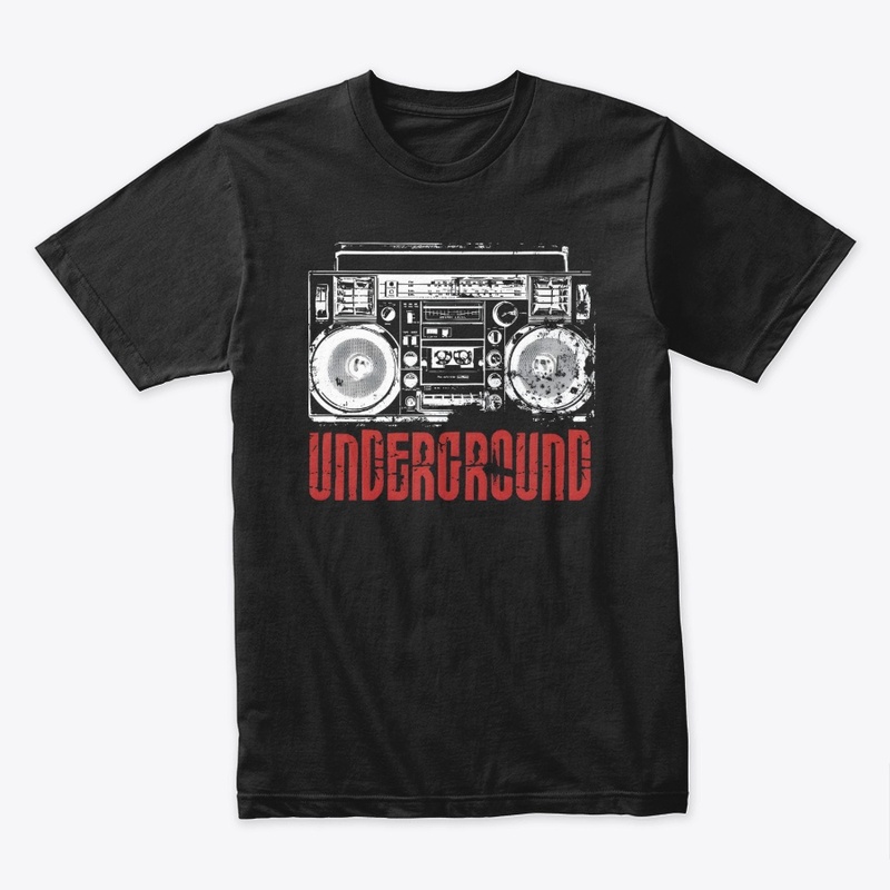 UNDERGROUND