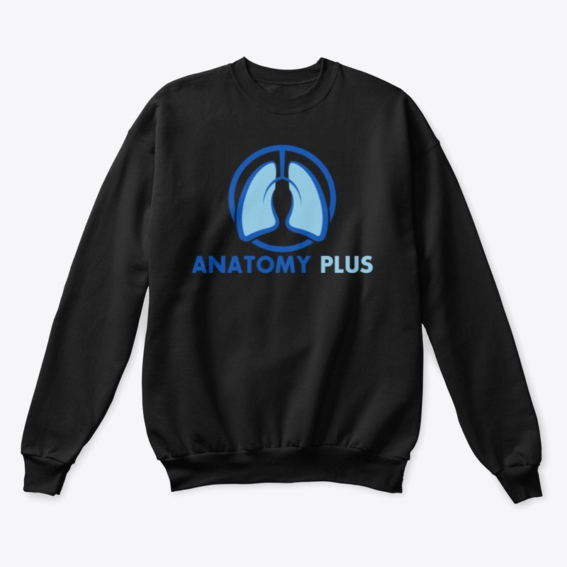 Anatomy Plus Merch