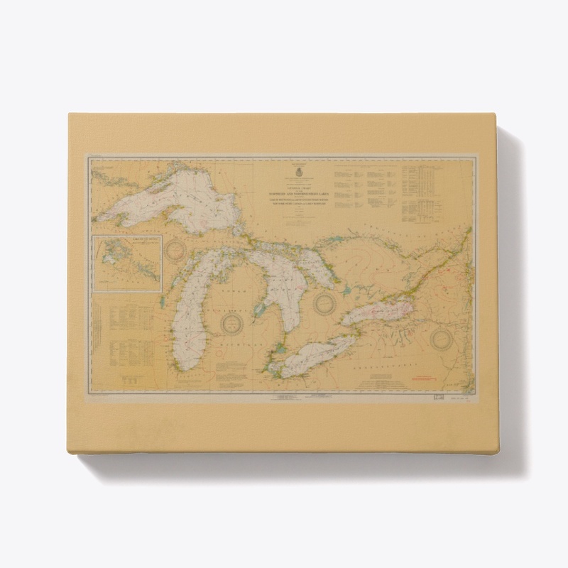 Great Lakes 