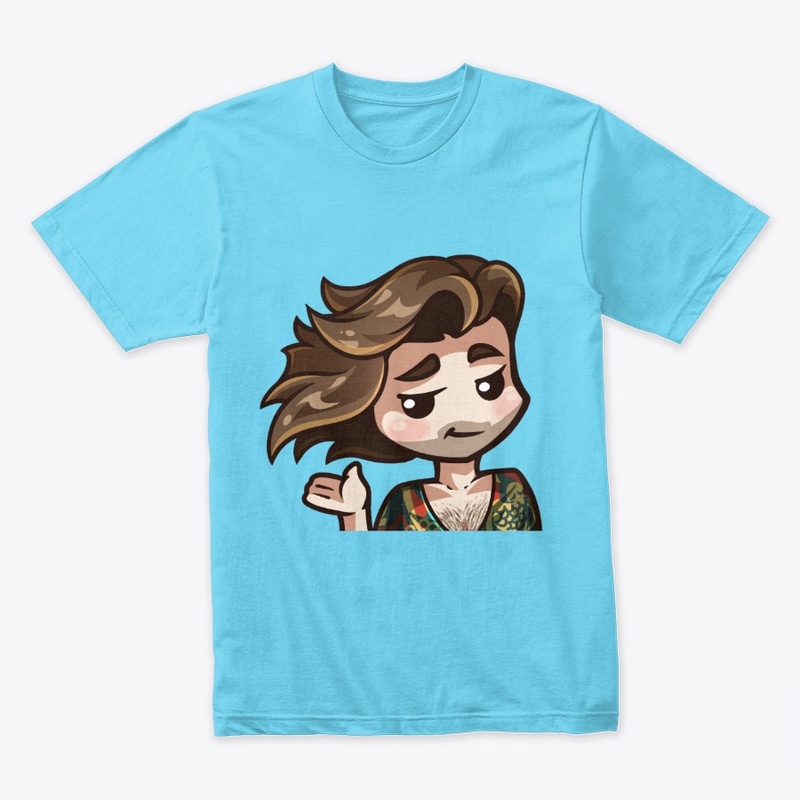 Hair Flip