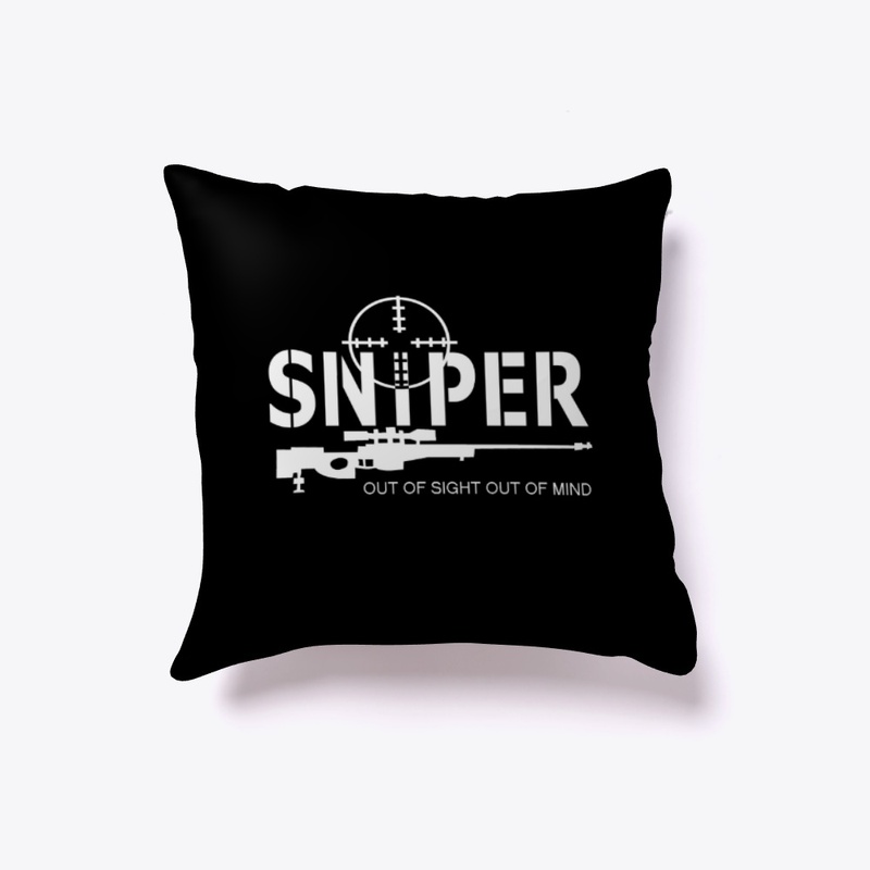 sniper out of sight out of mind