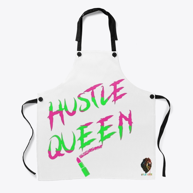 Hustle Queen