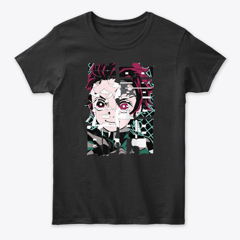  New cartoon t-shirt design