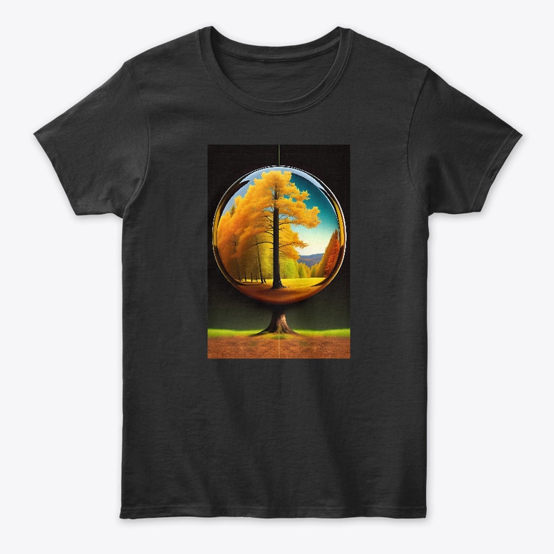 "Global Tree"