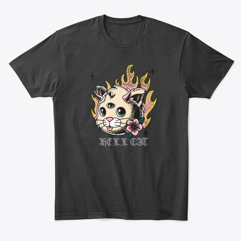 HELL CAT