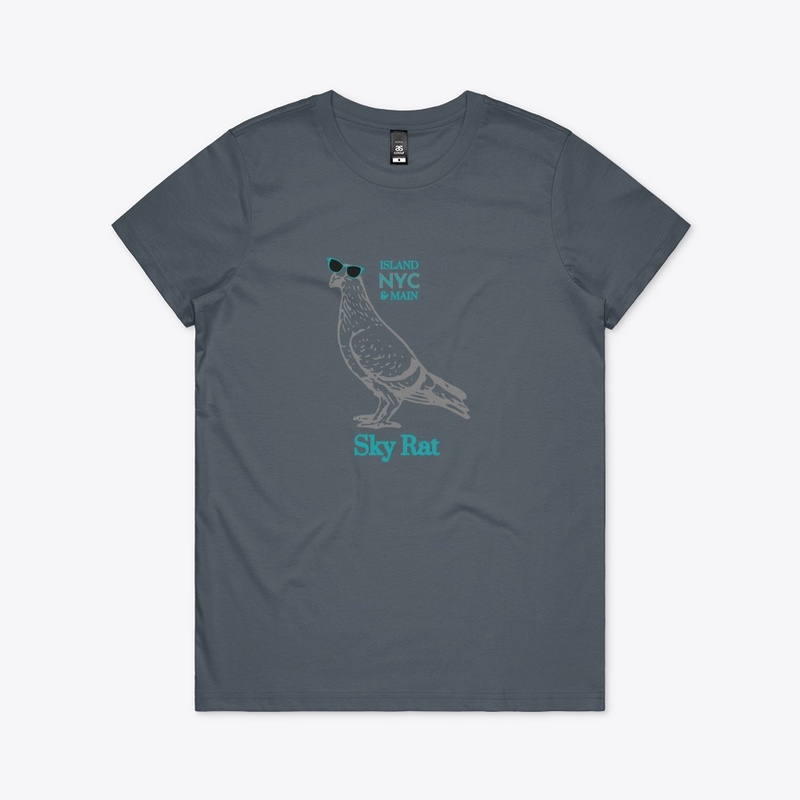 Sky Rat