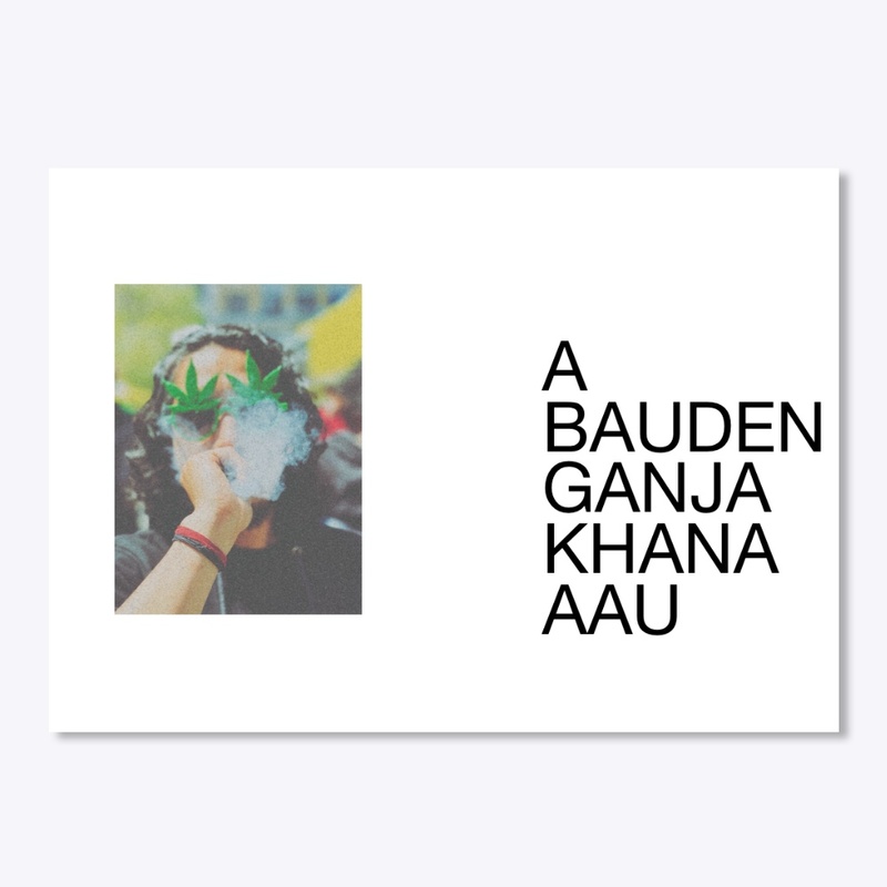 Bauden