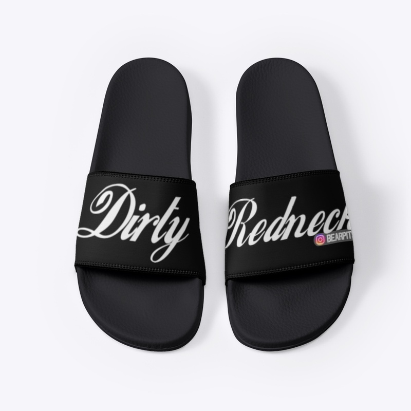 Dirty Redneck