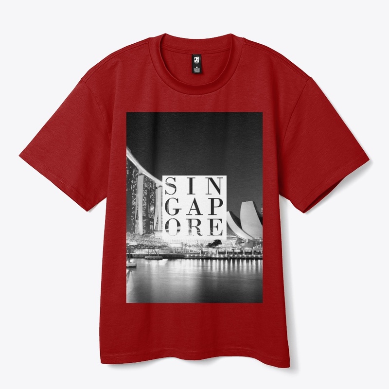 Landscape - Singapore