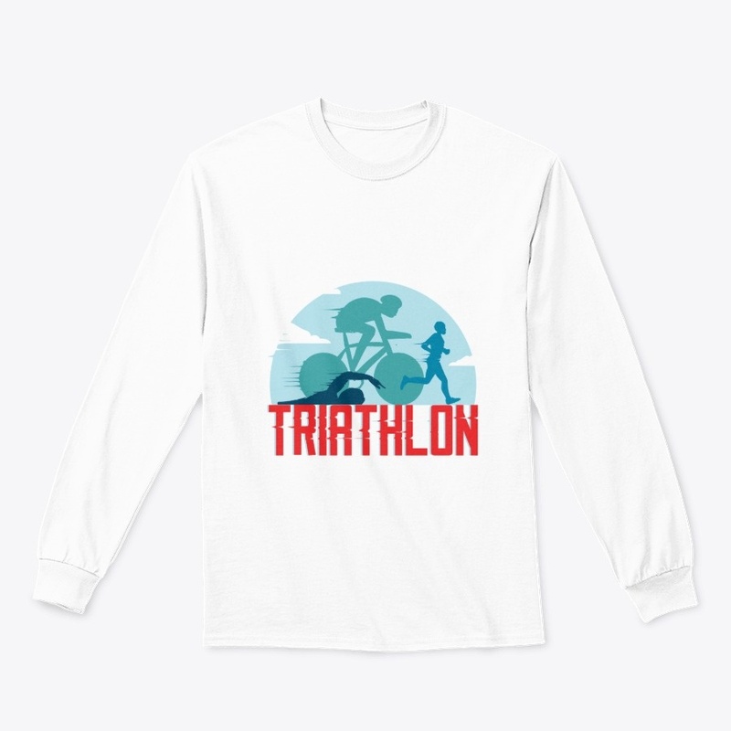 Triathlon Sports