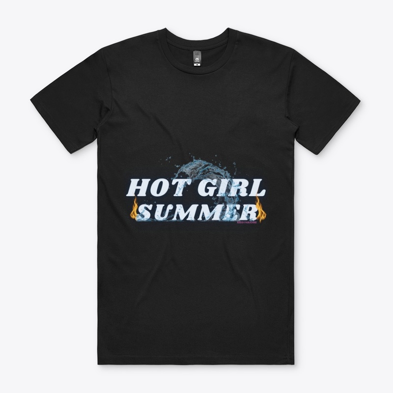 HOT WAVE SUMMER