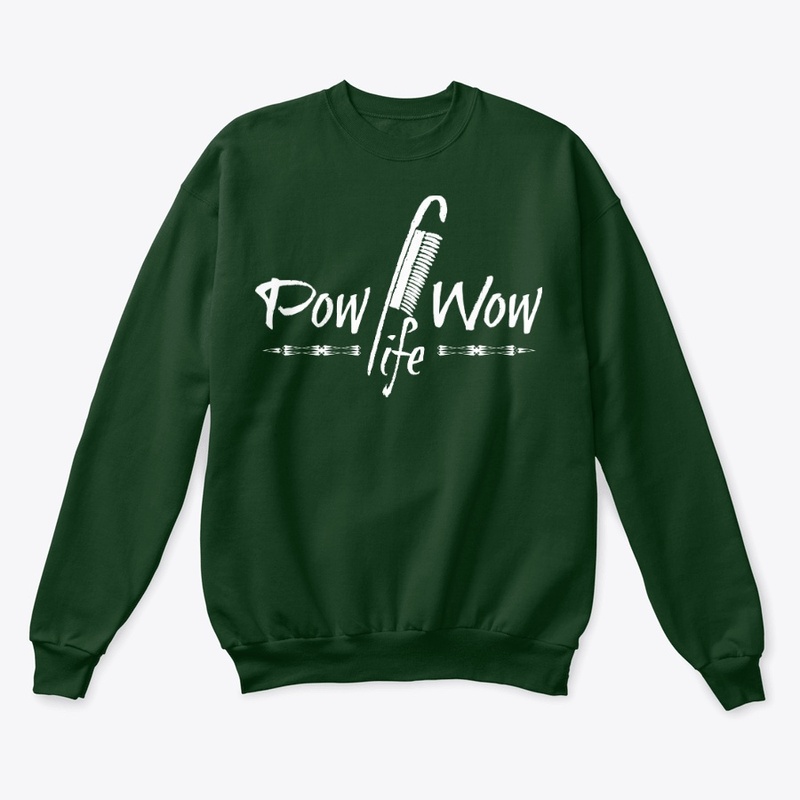 Pow Wow Life Shirts