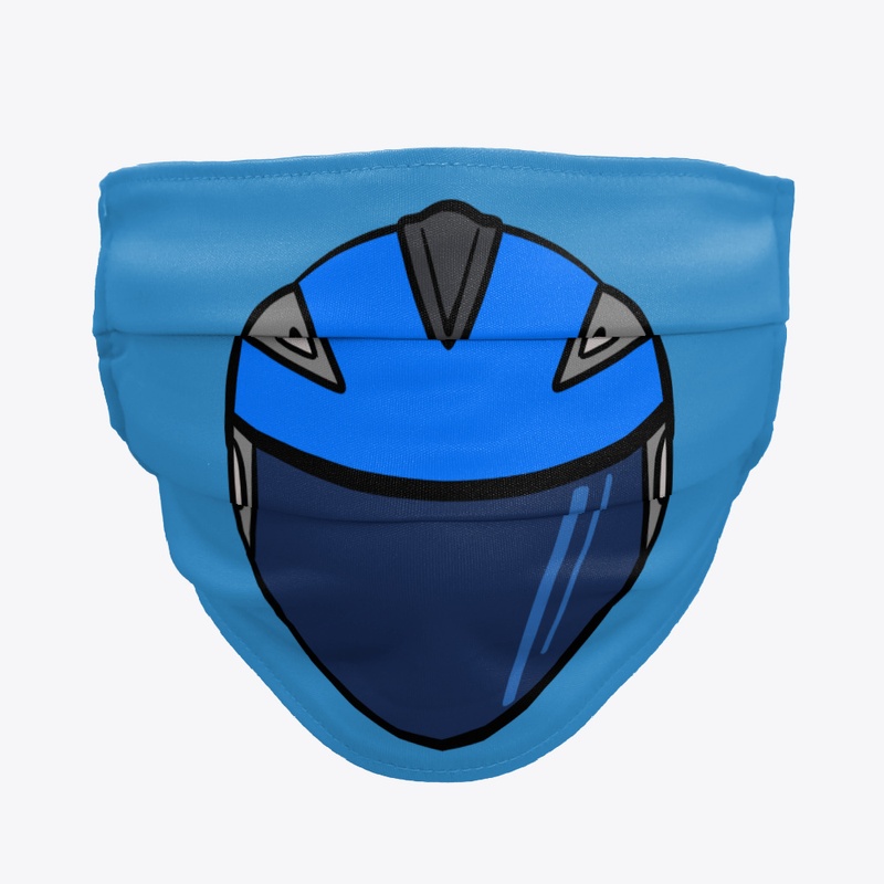 Groove Machine Face Mask