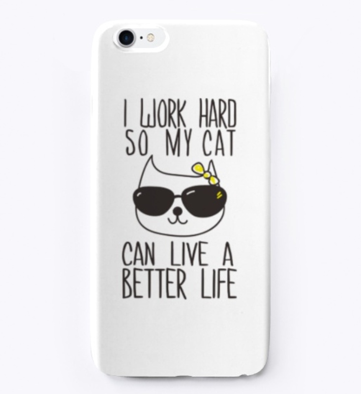 CAT BETTER LIFE