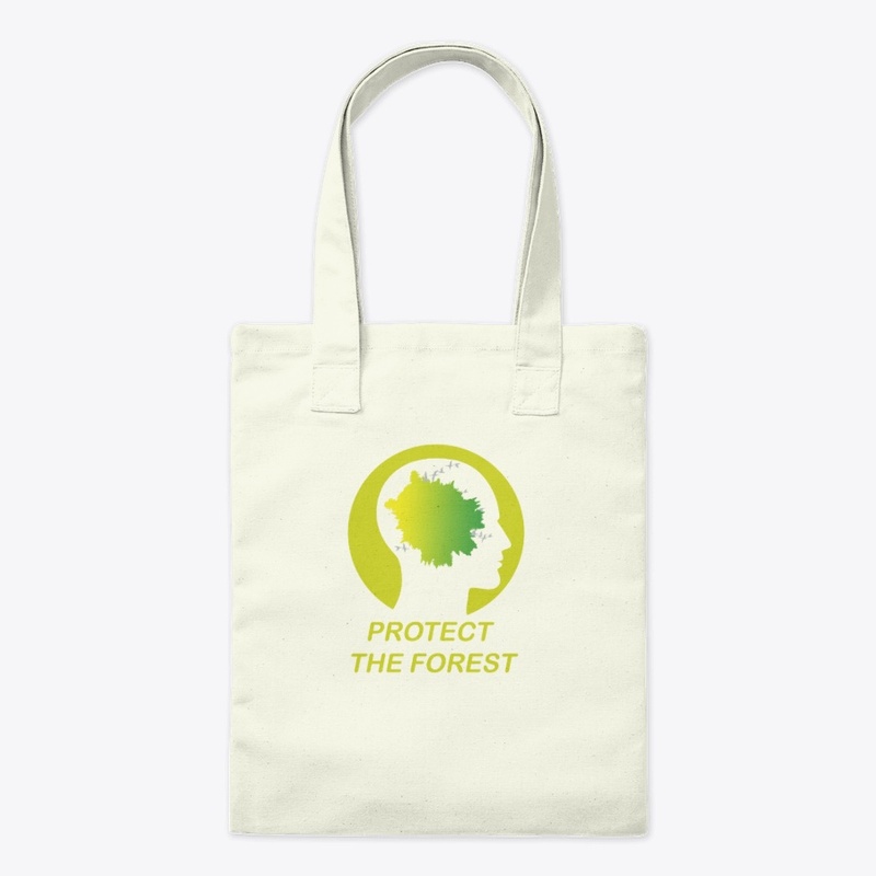 PROTECT THE FOREST