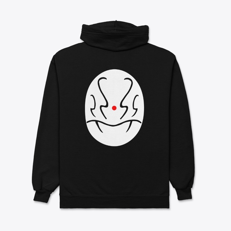 Shizu's mask