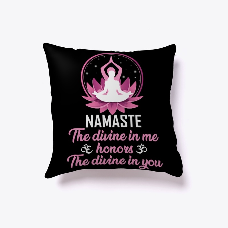 Namaste