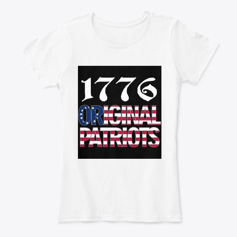 PATRIOTS