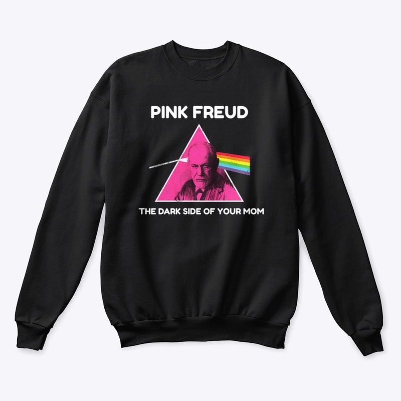 PINK FR
