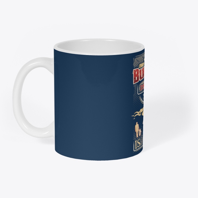 Being A Bus Driver Is An Honor