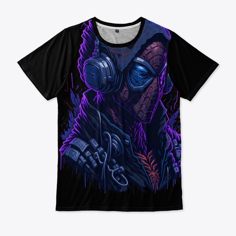 Vector t-shirt 