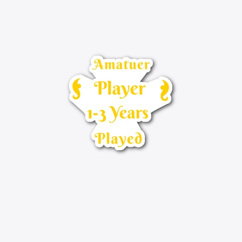 Amateur Player