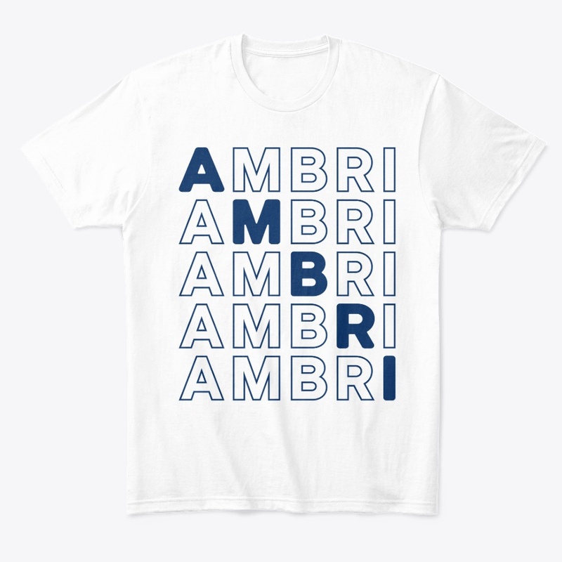 Ambri Hoodie