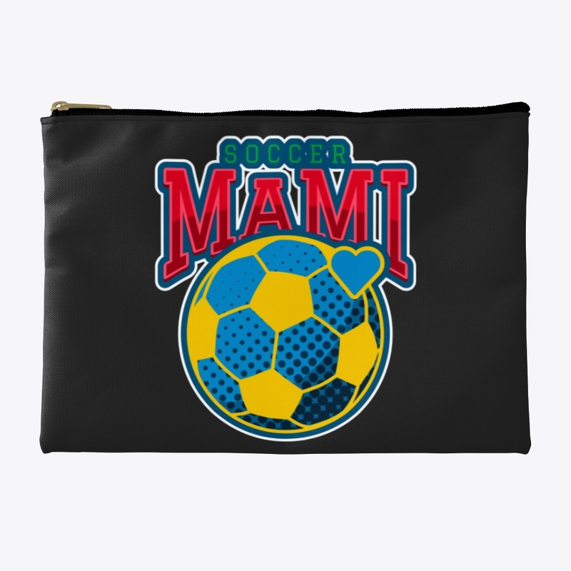 Soccer Mami