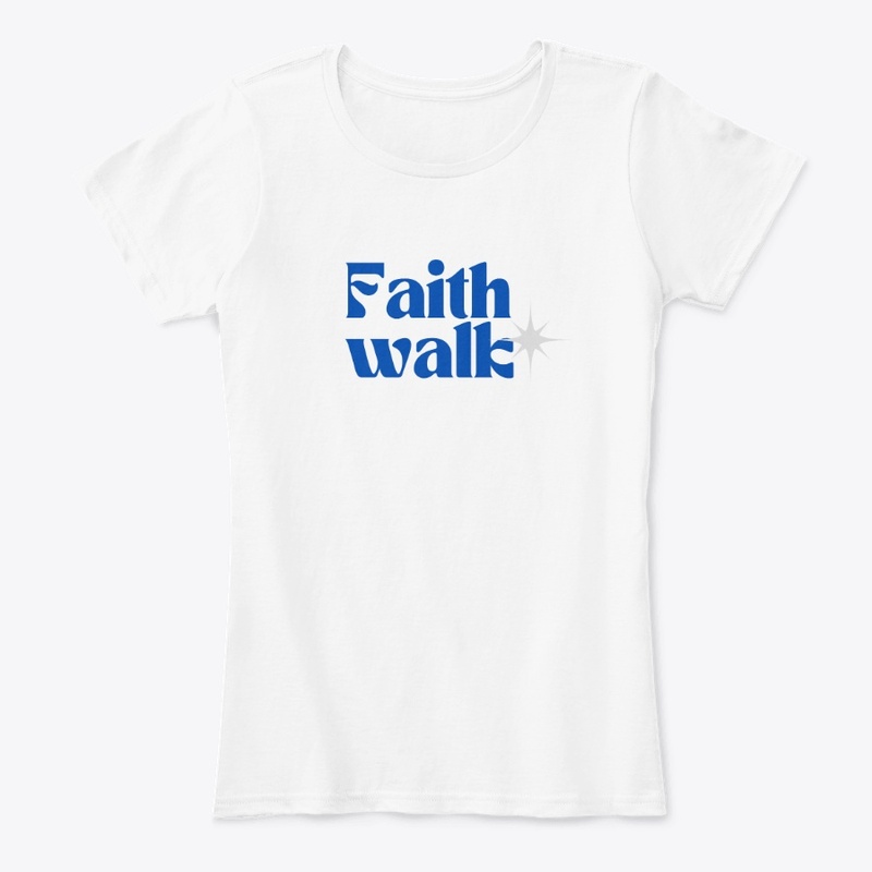 Faith Walk