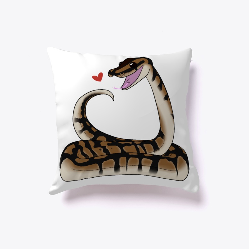 Tank the Snake