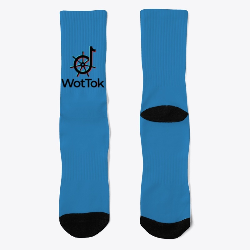 WotTok (Black)