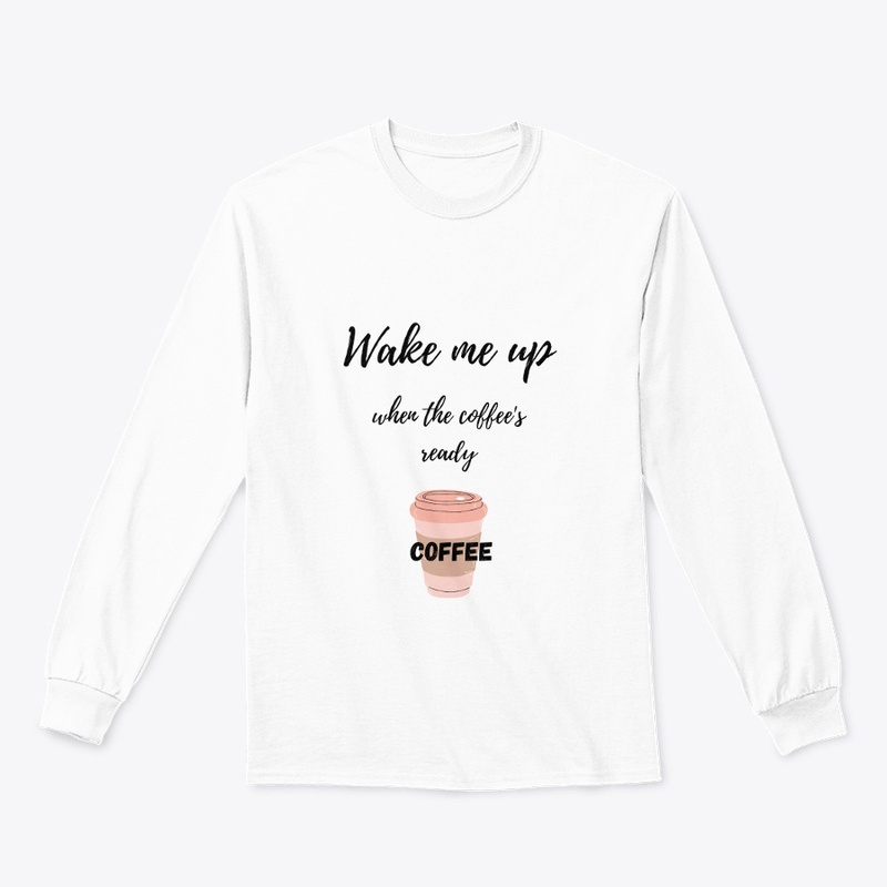 Time for Coffee