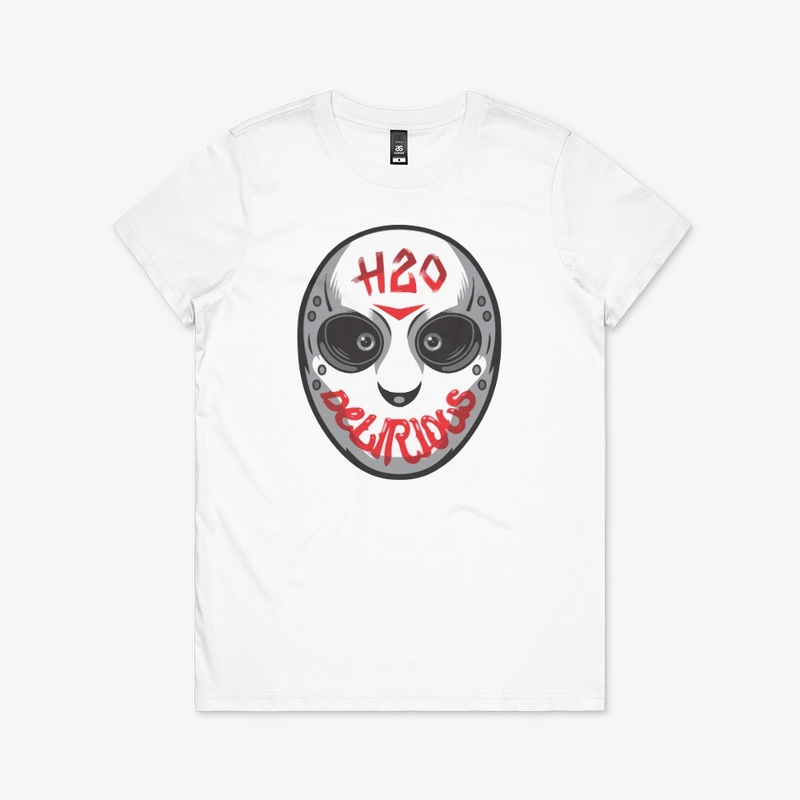 H2odelirious Merch