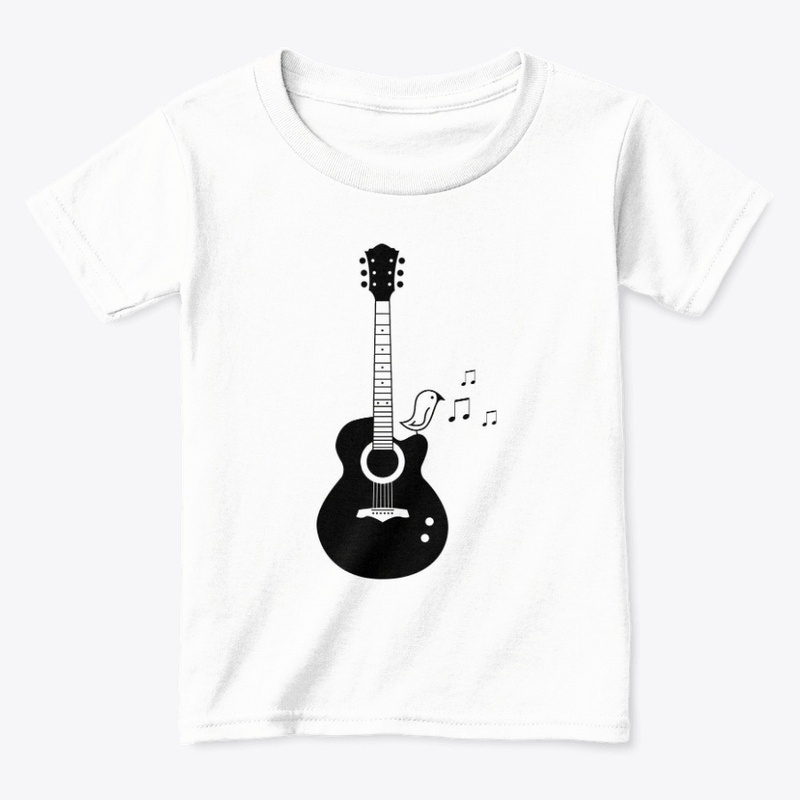 Guitar music