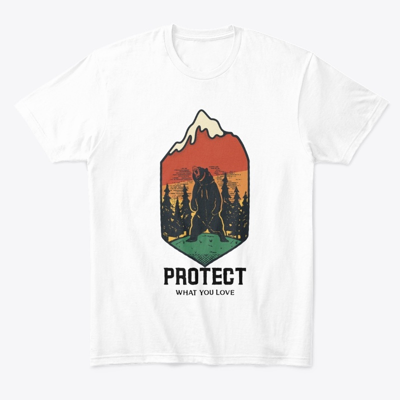 Protect Our Forest