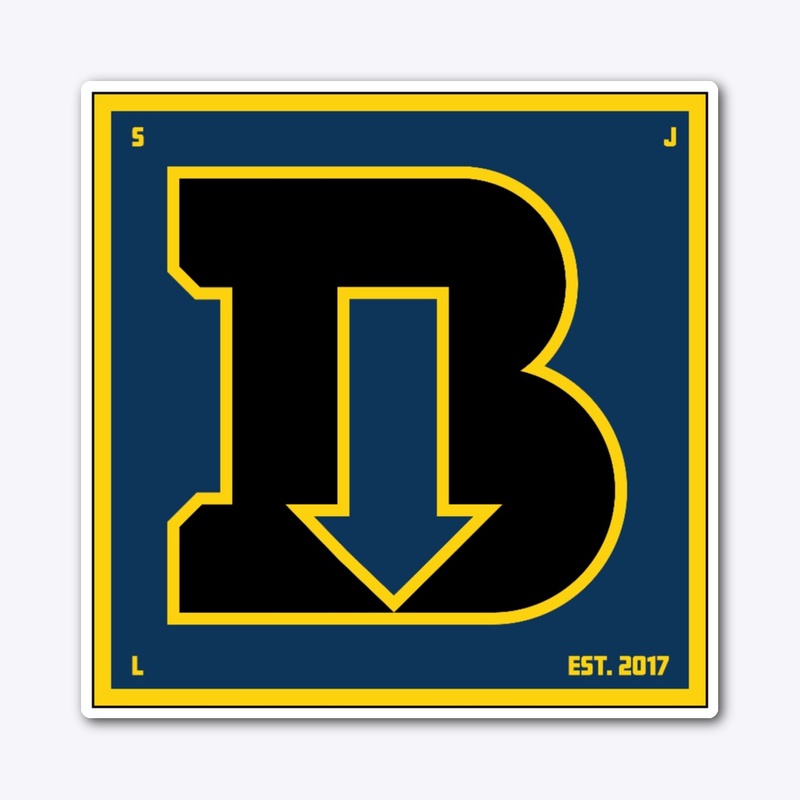 Bro Down Tee 2