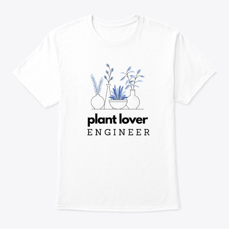 Plant Lover Engineer (Light)