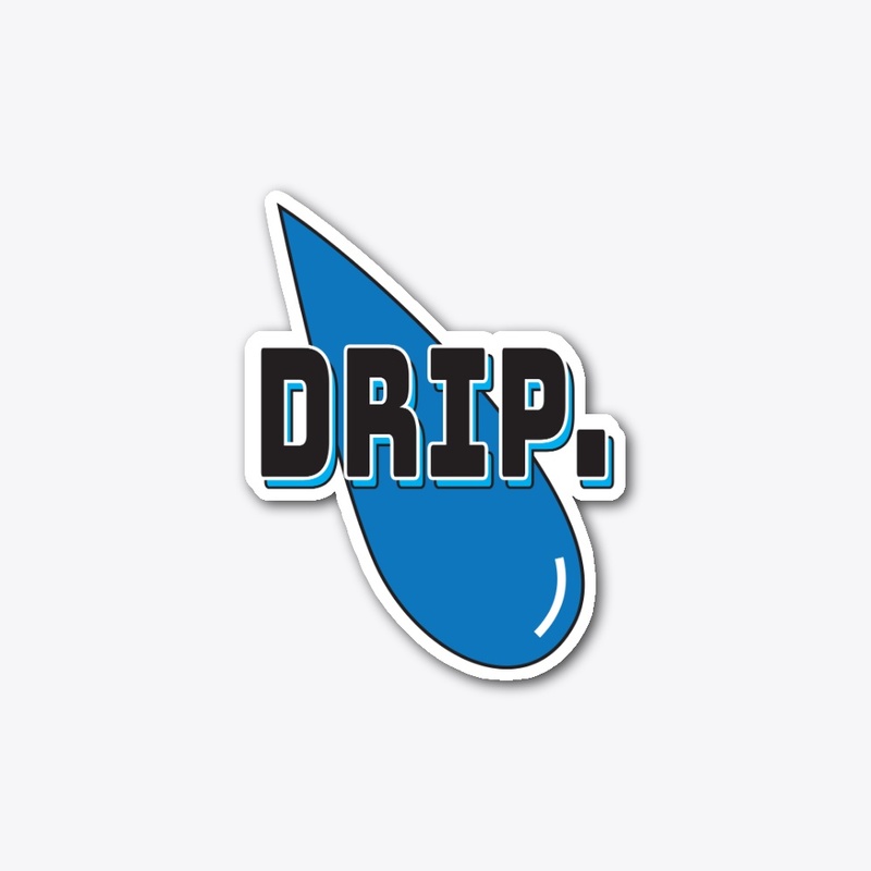 Classic Drip Accessories Collection
