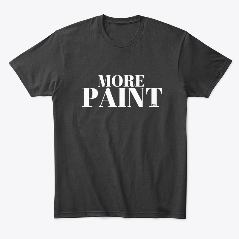 More Paint