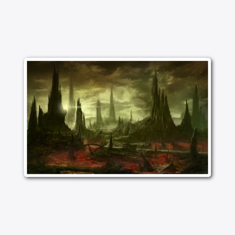Volcano Abyss 