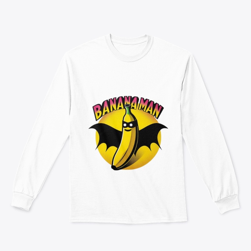 Banana Man