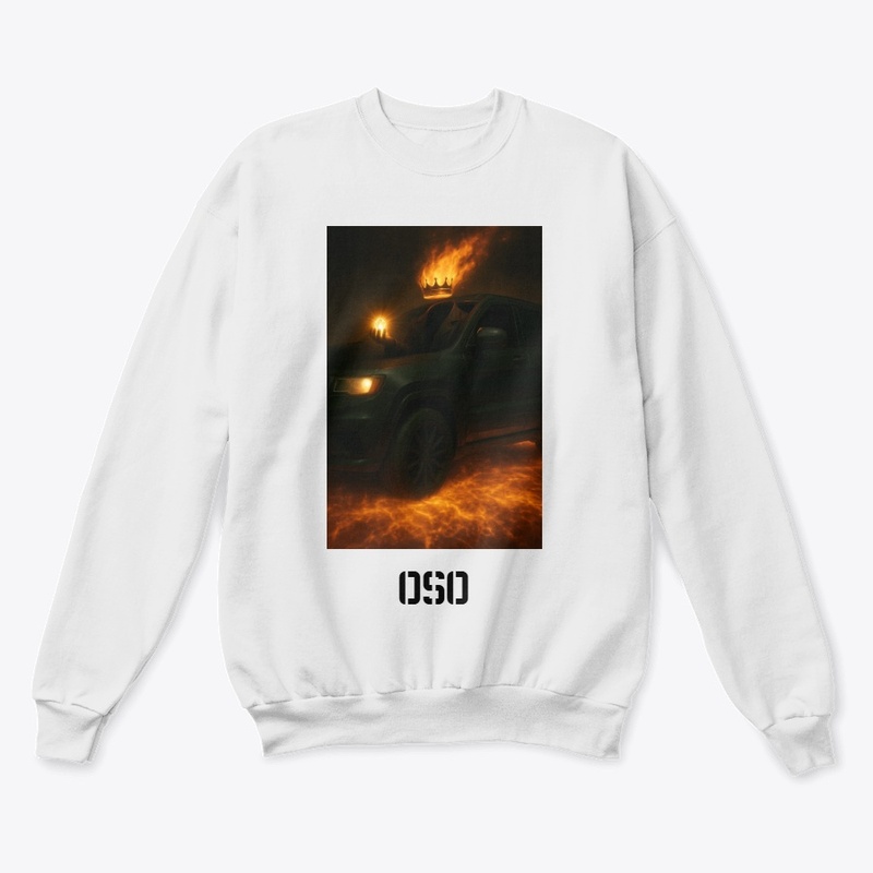O$O X LIVE WITHOUT REGRET